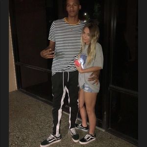 Meet your Posher, Bronze